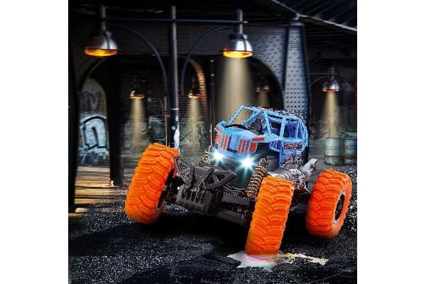 Revell RC Crawler Destroyer 1:18