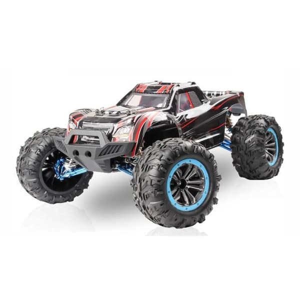 Monstertruck AMEWI Kross borstlös 4WD 1:10 80 km/h RTR