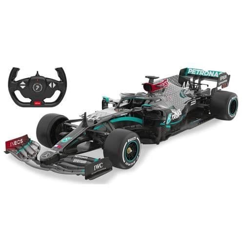 Circuit racingbil - JAMARA - 402106 - Elmotor - 2,4 GHz - 11 km/h