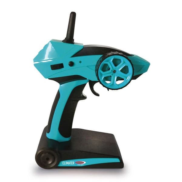 JAMARA CLIMATER SPEEDBOOT 410142 CLIMATER LI-ION 7,4 V 2,4 GHZ - SKRUV D