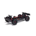 Miniatyrbillede 3 af 11: ARRMA Mojave 4S 4WD Desert Truck RTR Blå/Rød