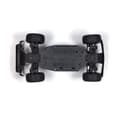 Miniatyrbillede 4 af 11: ARRMA Mojave 4S 4WD Desert Truck RTR Hvid/Rød