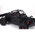 Miniatyrbillede 8 af 11: ARRMA Mojave 4S 4WD Desert Truck RTR Hvid/Rød