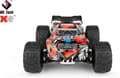 Miniatyrbillede 6 af 8: WLToys Monster 184008 Fun 1/18 4WD børsteløs