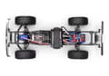 Miniatyrbild 4 av 11: Traxxas TRX-4M F-150 High Trail Black 1/18 RTR