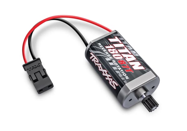 Traxxas TRX-4M F-150 High Trail Black 1/18 RTR