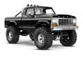 Miniatyrbild 1 av 11: Traxxas TRX-4M F-150 High Trail Black 1/18 RTR