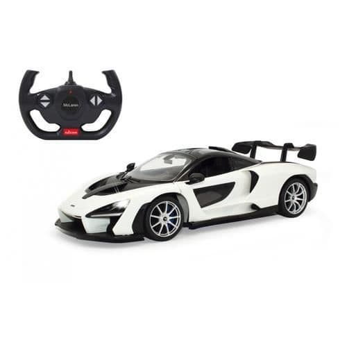 JAMARA- MCLAREN SENNA CAR, 403118, VIT