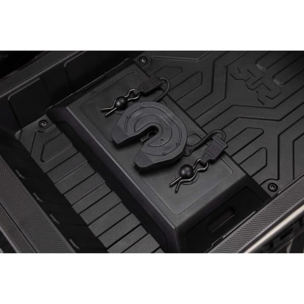 ARRMA Big Rock 4x4 6S BLX - RTR Gunmetal