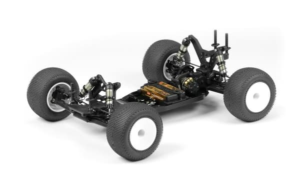 XRAY XT2C 2023 - 2WD 1/10 Stadium Kit - Matta