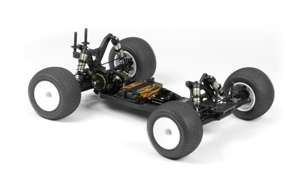 XRAY XT2C 2023 - 2WD 1/10 Stadium Kit - Matta