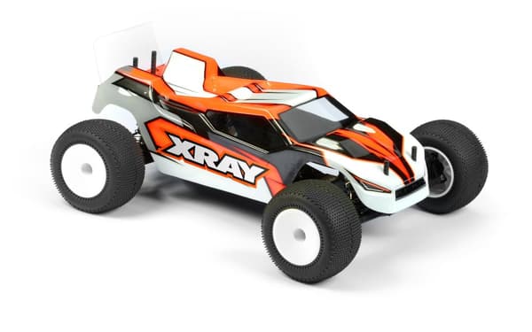 XRAY XT2C 2023 - 2WD 1/10 Stadium Kit - Matta