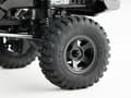 Miniatyrbillede 8 af 9: FMS FCX18 Toyota Land Cruiser LC80 Blå