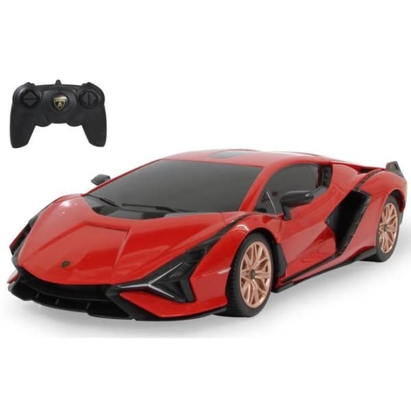 RASTAR - Fjärrstyrd Lamborghini Sian FKP 37 Modell 1:24