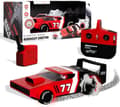 Miniatyrbild 1 av 2: Sharper Image BURNOUT DRIFTER Radiostyrd Bil