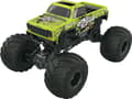 Miniatyrbillede 3 af 4: RushOne Megalo Blaster RC -fjärrstyrd terrängbil, skala 1:6