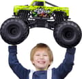 Miniatyrbillede 1 af 4: RushOne Megalo Blaster RC -fjärrstyrd terrängbil, skala 1:6