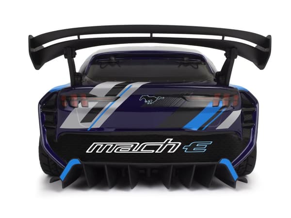 HPI RS4 Sport 3 Ford Mustang Mach-E :: Komplet