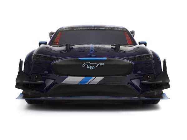 HPI RS4 Sport 3 Ford Mustang Mach-E :: Komplet