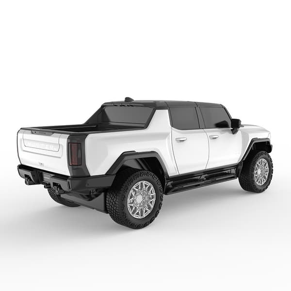 Hummer EV Radiostyrd Bil 1:26