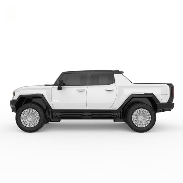 Hummer EV Radiostyrd Bil 1:26