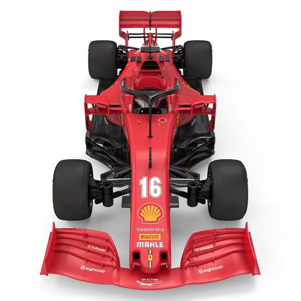 Ferrari SF1000 Radiostyrd Bil Byggsats 1:16