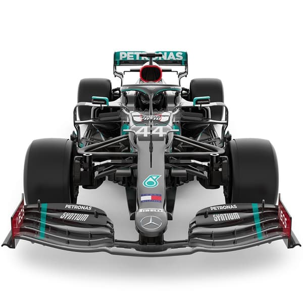 Mercedes-AMG F1 W11 EQ Performance Radiostyrd Bil 1:12, 2.4G