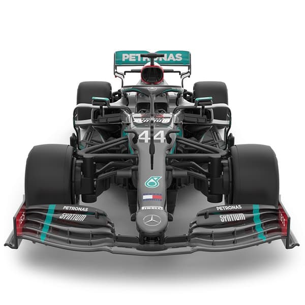 Mercedes-AMG F1 W11 EQ Performance Radiostyrd Bil 1:18, 2.4G