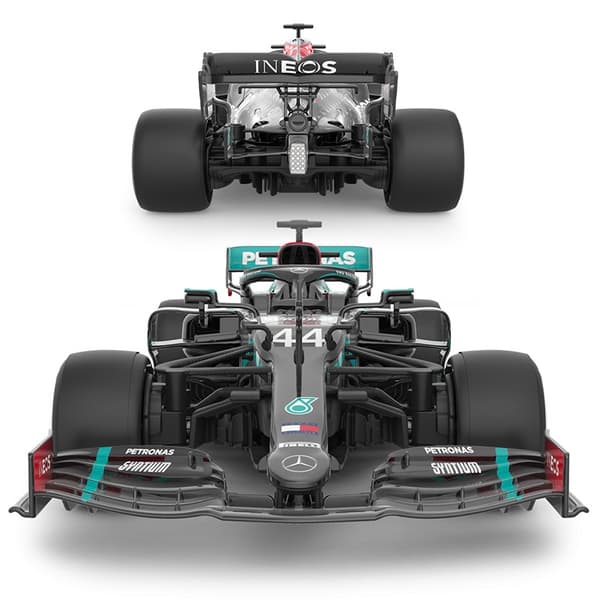 Mercedes-AMG F1 W11 EQ Performance Radiostyrd Bil 1:18, 2.4G