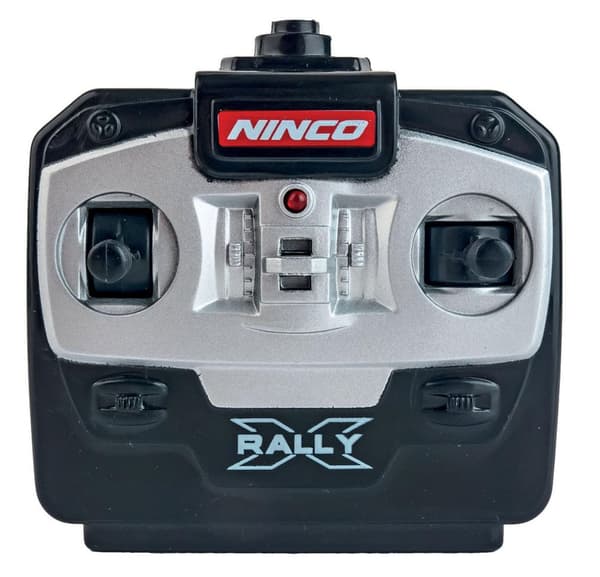 Radiostyrt X-Rally Galaxy 1:30 bil Ninco