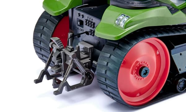 SIKU Fendt 1167 Vario - 1:32