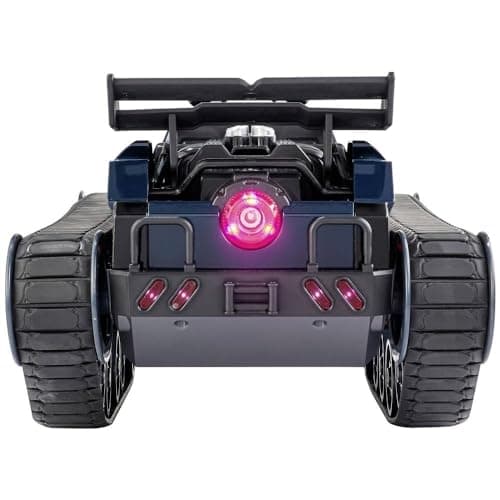 Reely Brushed 1:12 speciel el-crawler til køretøjer RtR 2,4 GHz inkl. batteri og ladekabel (RE-7766607)