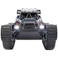 Miniatyrbillede 2 af 3: Reely Brushed 1:12 speciel el-crawler til køretøjer RtR 2,4 GHz inkl. batteri og ladekabel (RE-7766607)