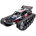 Miniatyrbillede 1 af 3: Reely Brushed 1:12 speciel el-crawler til køretøjer RtR 2,4 GHz inkl. batteri og ladekabel (RE-7766607)