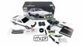 Miniatyrbillede 4 af 5: Amewi 21104 AE86 Sprinter Trueno Scale Drift Racing Car 1:18 RTR hvid