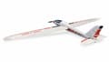 Miniatyrbild 5 av 6: Amewi Swift 2100 radiostyrd (RC) modell flygplan elmotor (24135)
