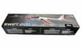Miniatyrbild 2 av 6: Amewi Swift 2100 radiostyrd (RC) modell flygplan elmotor (24135)