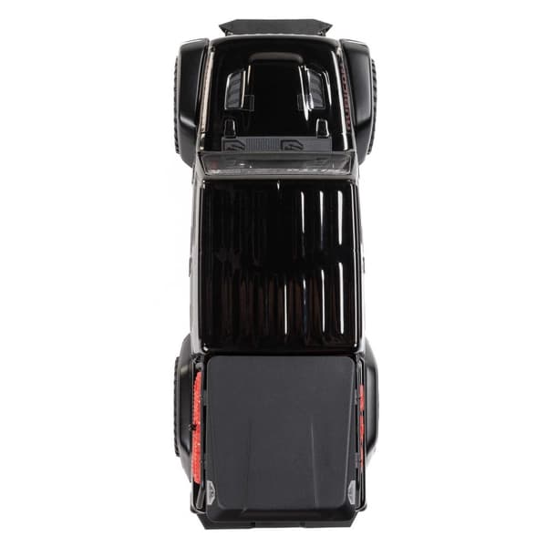 Axial SCX24 Jeep JT Gladiator Crawler 4WD Black