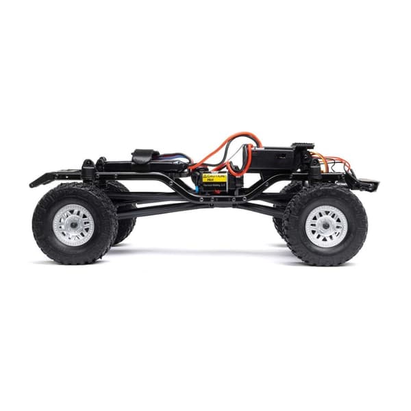 Axial SCX24 Jeep JT Gladiator Crawler 4WD Grøn
