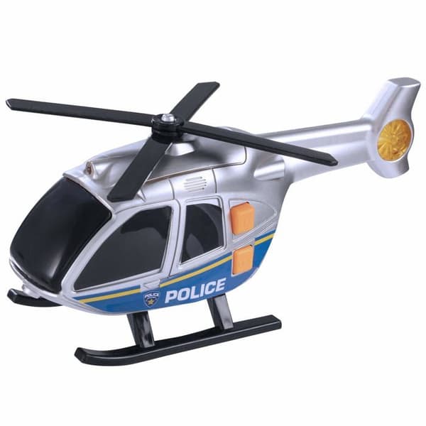 Teamsterz radiostyrt fordon - 1417145 - Helikopter