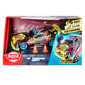Miniatyrbilde 4 av 4: Tornado Drift Radiostyrt Bil 22 cm Dickie Toys