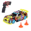 Miniatyrbilde 1 av 4: Tornado Drift Radiostyrt Bil 22 cm Dickie Toys
