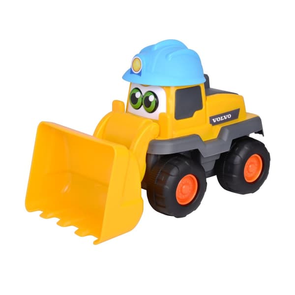 ABC Volvo Lucy Loader