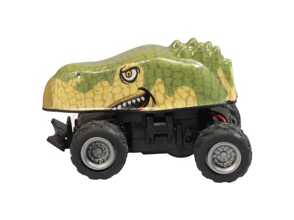 RC Mini Dino Stegosaurus