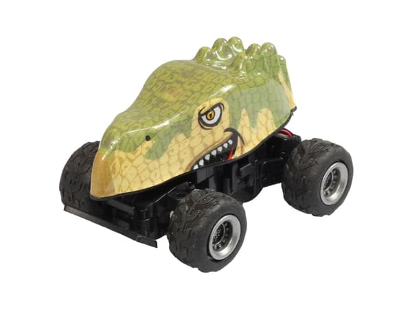 RC Mini Dino Stegosaurus