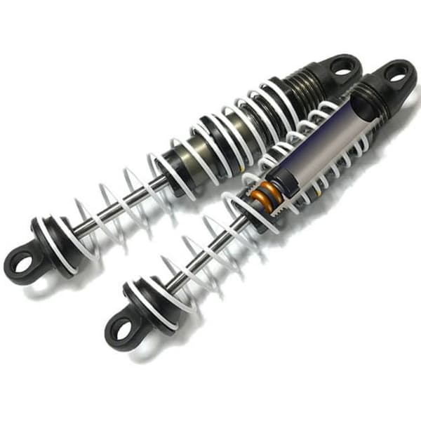 HPI Venture Scale Builder Kit