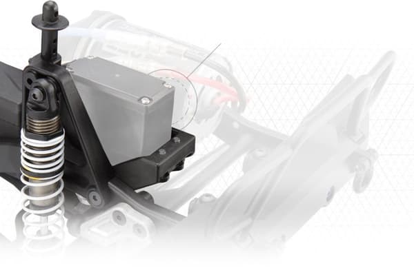 HPI Venture Scale Builder Kit