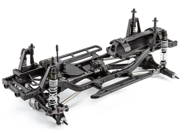 HPI Venture Scale Builder Kit