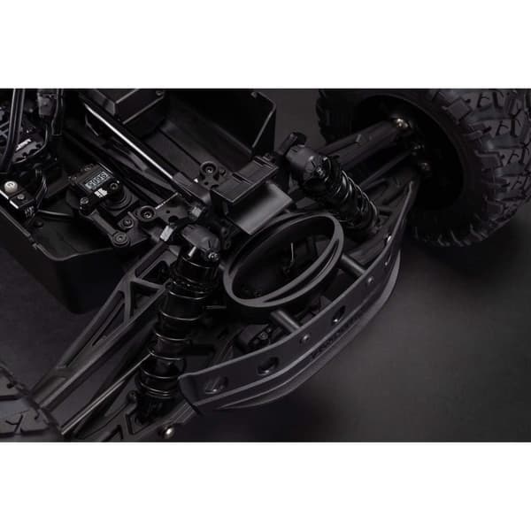 ARRMA Big Rock 4x4 6S BLX - RTR White