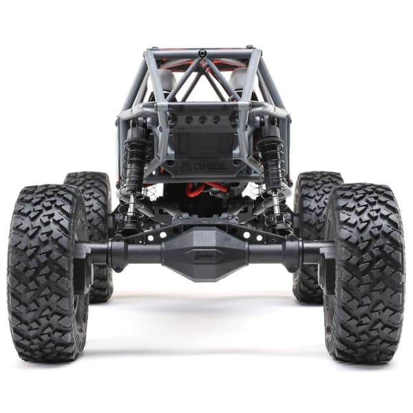 Axial UTB18 Capra Crawler V2 4WD Grå - Komplet